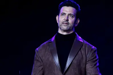 'You can't be an actor, you should not be an actor!': When Hrithik revealed his childhood struggles
