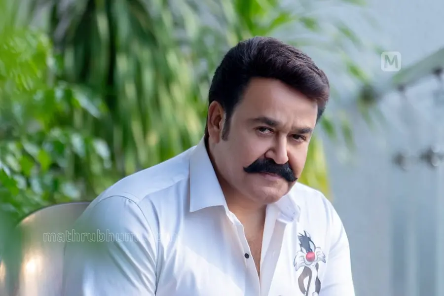 Mohanlal