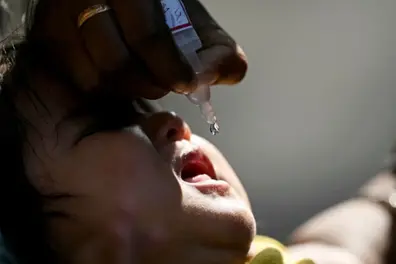 Kerala’s falling birth rate shrinks polio vaccination target by over 6 lakh children