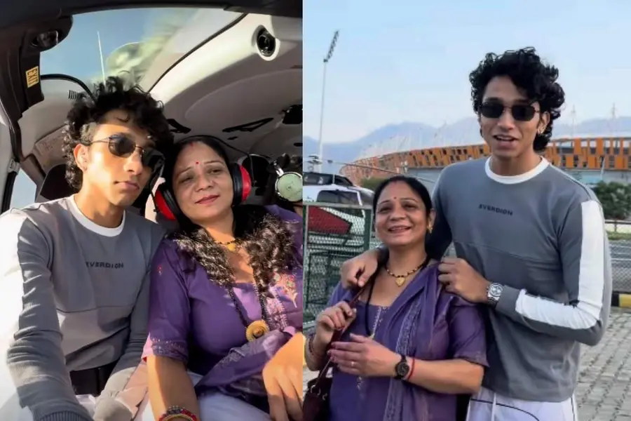 yogesh