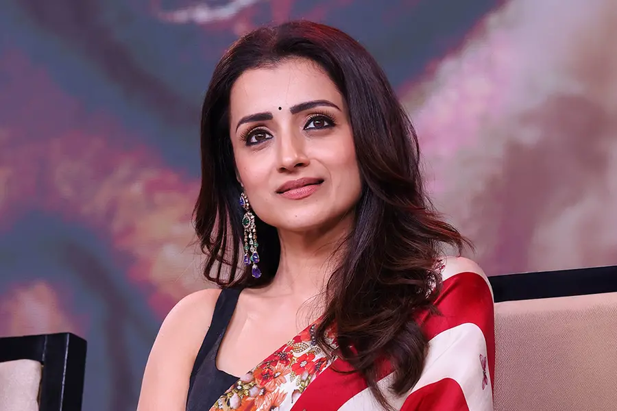 Trisha