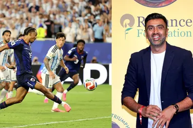 'Cabo Verde': Ashwin hails FIFA World Cup debutants who pushed mighty Argentina to the edge