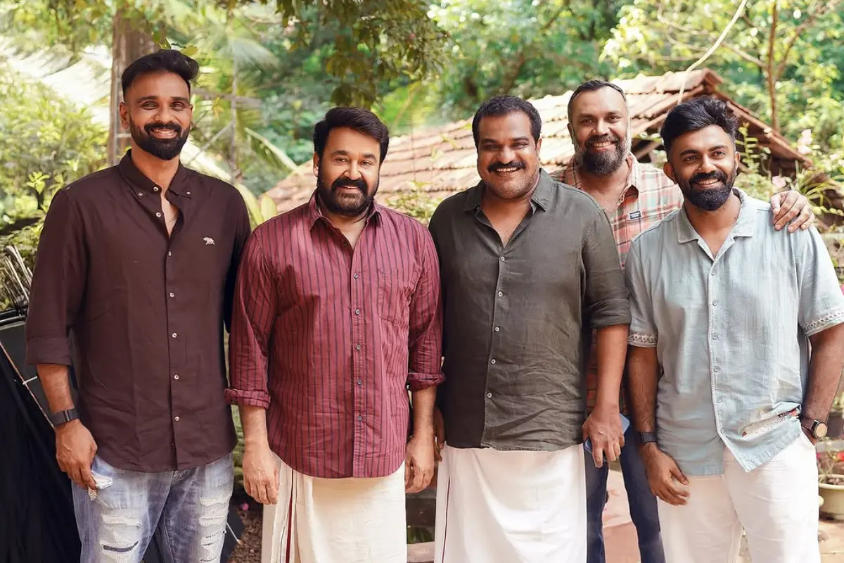 'Nedumkandam Miracle' team | Image: Instagram