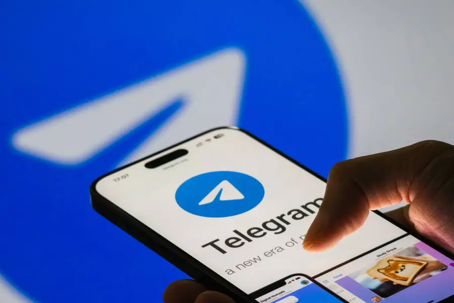 Telegram Under Fire
