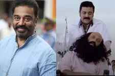 ‘ഇമേജ് സംരക്ഷിക്കാൻ സീൻ മാറ്റി, വിവാദങ്ങൾ മനപ്പൂർവം സൃഷ്ടിച്ചു’; കമൽ ഹാസനെതിരെ നടന്റെ ആരോപണം