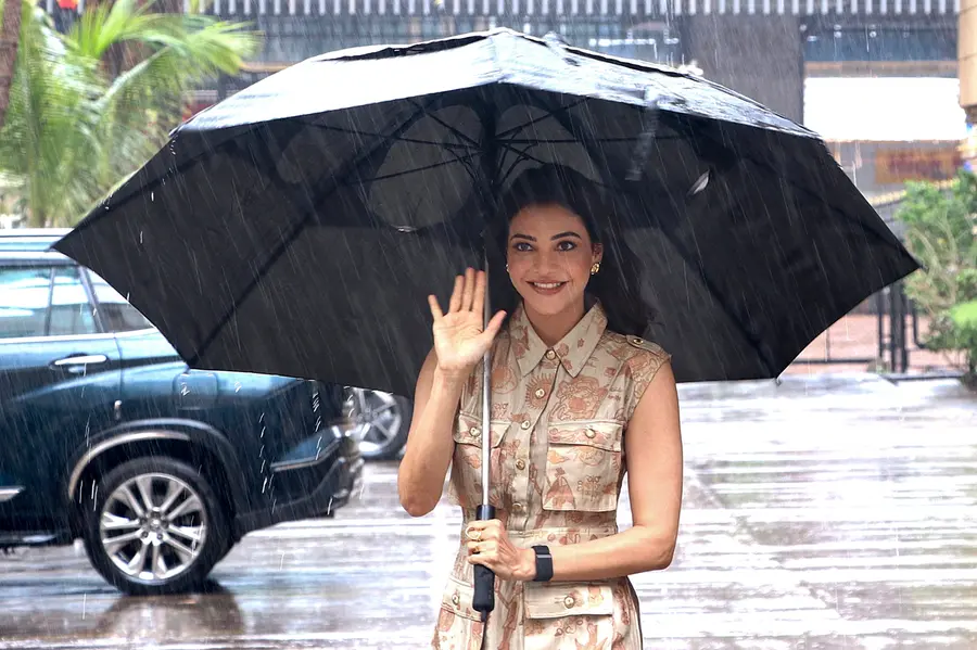 ‘സംവിധായകർ തടിക്കാനും മെലിയാനും പറയും; പക്ഷേ, ഇന്നത്തെയത്ര ക്രൂരമല്ല’; അനുഭവം പറഞ്ഞ് നടി കാജൽ അഗർവാൾ