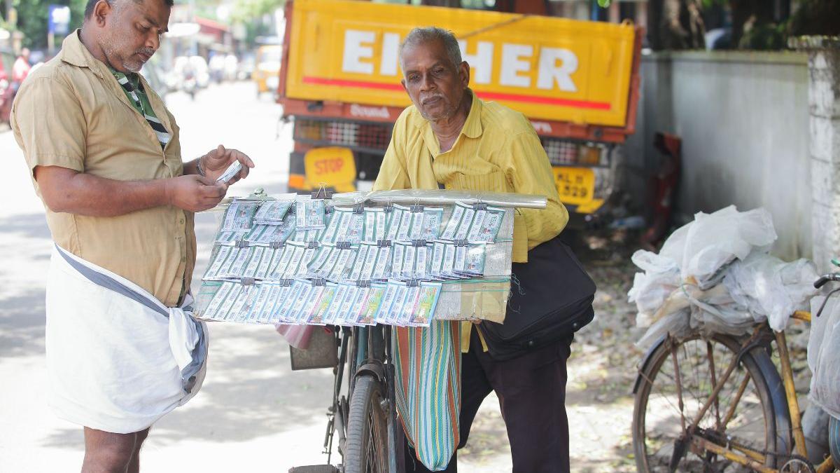 Kerala lottery results today LIVE (July 4, 2026): Karunya KR-760 winners list
