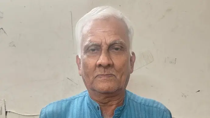 Man held for defrauding 300 luxury hotels | social media/X
