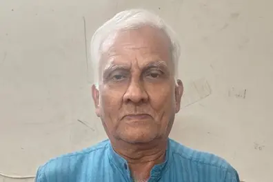 300 luxury hotels, over 3 decades and a Charles Sobhraj playbook; TN man's fraud saga ends