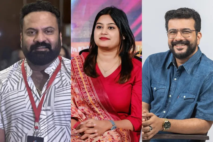 Ansiba Hassan Ramesh Pisharody Tiny Tom