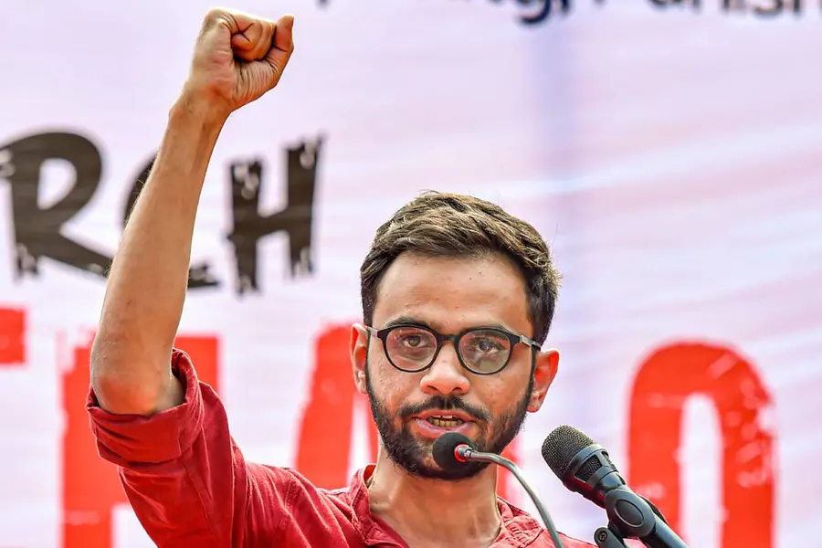 ഡൽഹി കലാപം: ഉമർ ഖാലിദ്, ഷർജീൽ ഇമാം എന്നിവരുടെ ജാമ്യഹർജിയിൽ കോടതി വിധി പറയാൻ മാറ്റിവെച്ചു