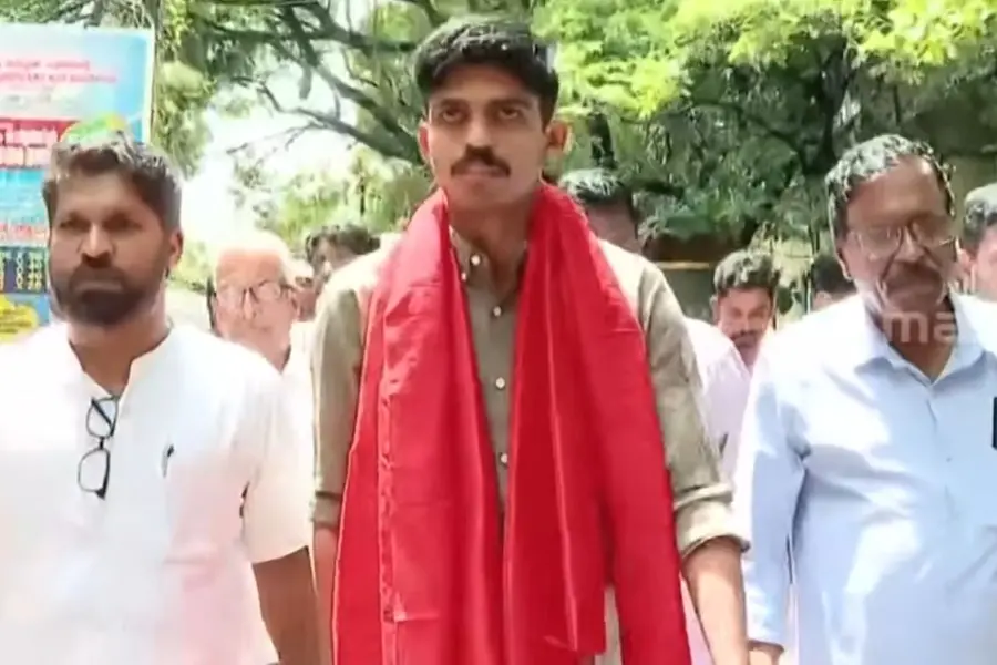 Jithin-Bhaskar