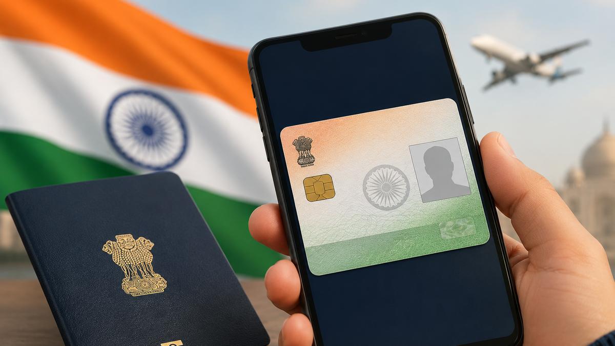 How to get your e-OCI card: A simple step-by-step guide