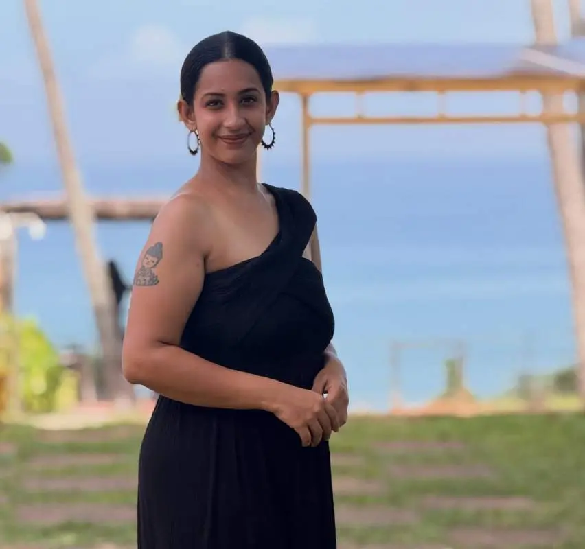 സൗഭാഗ്യ വെങ്കിടേഷ് | Photo: instagram/sowbhagya