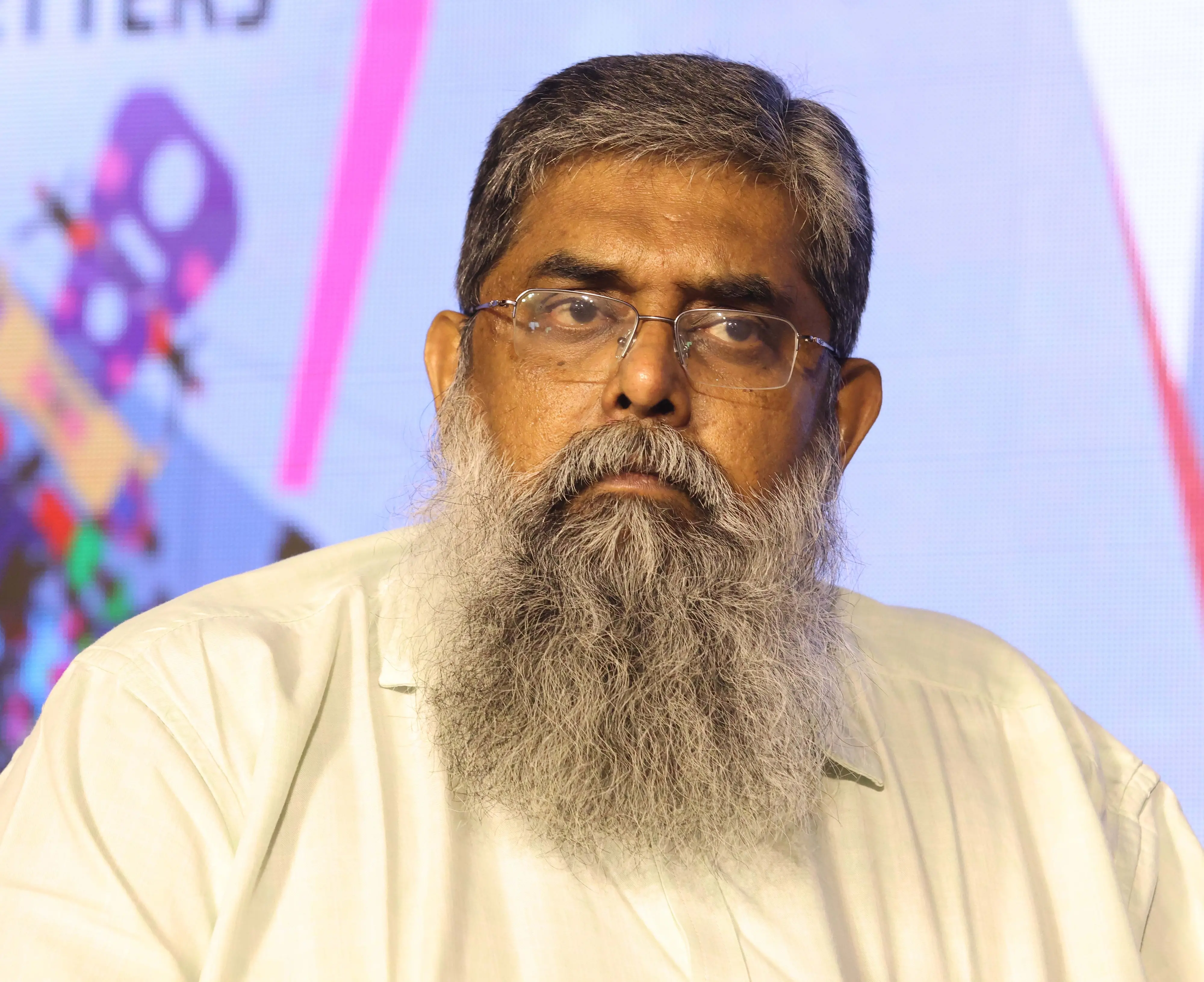 R Rajagopal | Photo: Muralikrishnan B/ Mathrubhumi