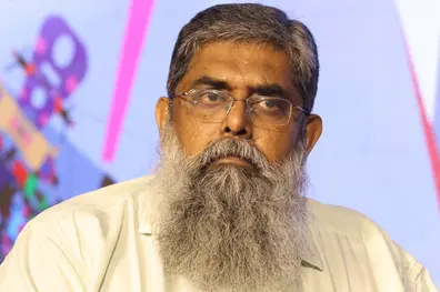 Journalist R Rajagopal gets renewed passport; Kerala CM welcomes move