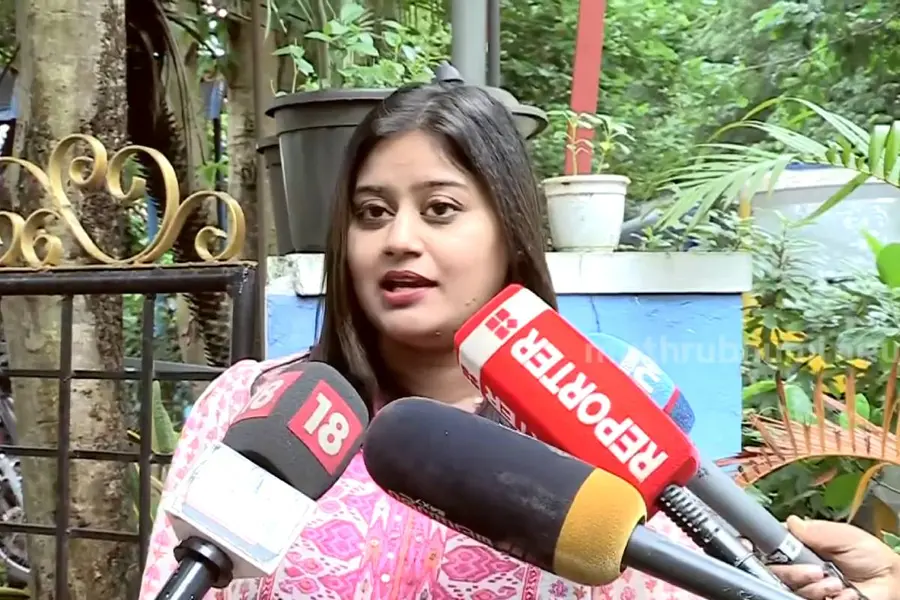 Ansiba Hassan