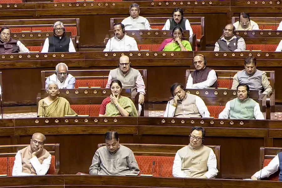 Parliament Monsoon Session from July 20 to August 13