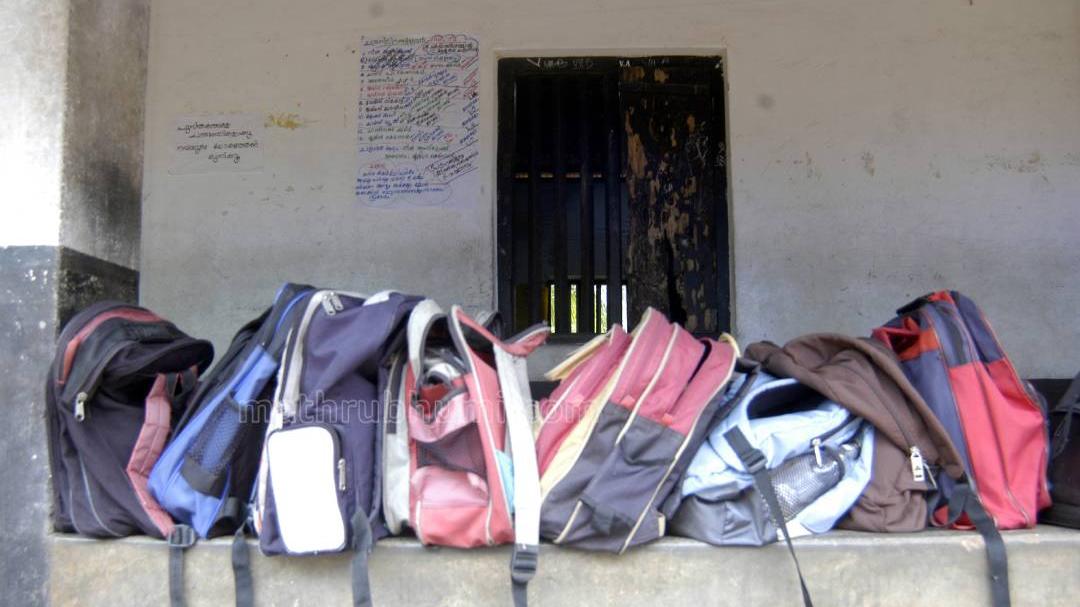 Sexual harassment by classmates: Six detained in Pathanamthitta case temporarily released
