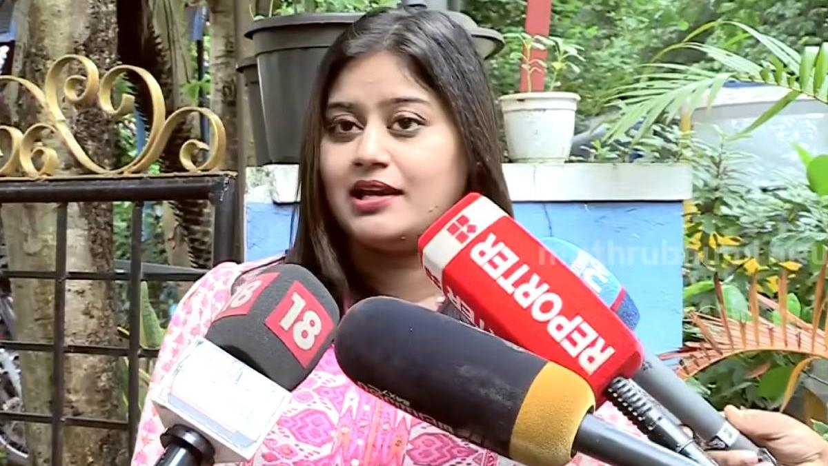 ‘I don’t trust her’: Ansiba Hassan rejects Shwetha Menon’s claims on Mammootty, Mohanlal support