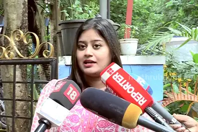 ‘I don’t trust her’: Ansiba Hassan rejects Shwetha Menon’s claims on Mammootty, Mohanlal support