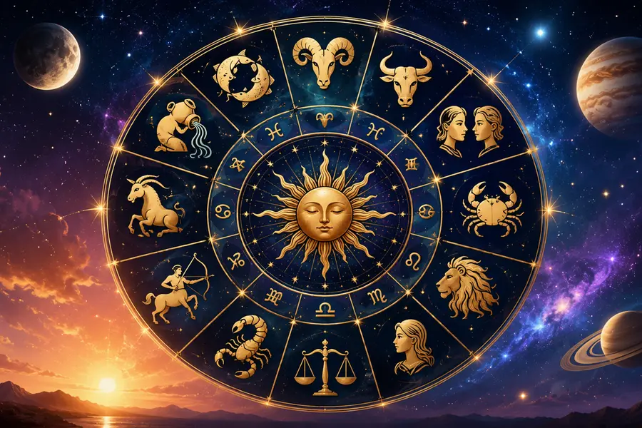 Horoscope today, July 5