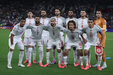World Cup 2026: Tunisia hit by massive off-field doping controversy