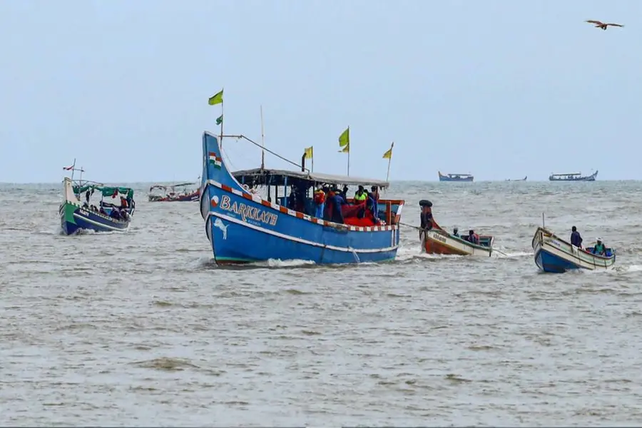 ട്രോളിങ് നിരോധനം ലംഘിച്ചാൽ മത്സ്യബന്ധനയാനങ്ങൾ പിടിച്ചെടുക്കും