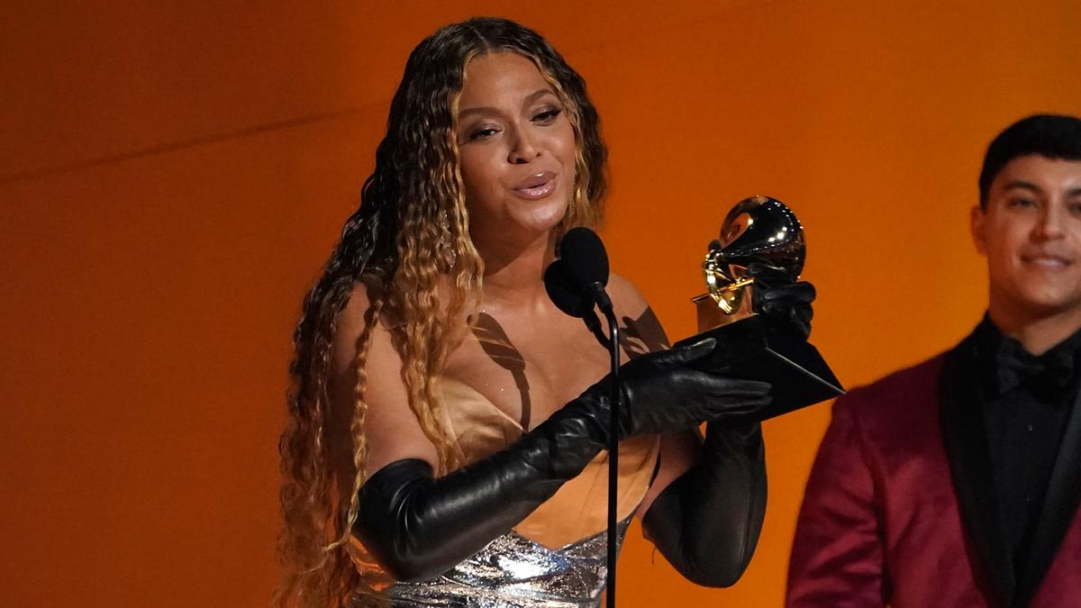 What Makes Beyoncé's Surprise Song Morning Dew (Donk) So Special ...