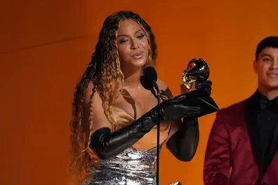 What makes Beyoncé's surprise song ‘Morning Dew (Donk)’ so special?