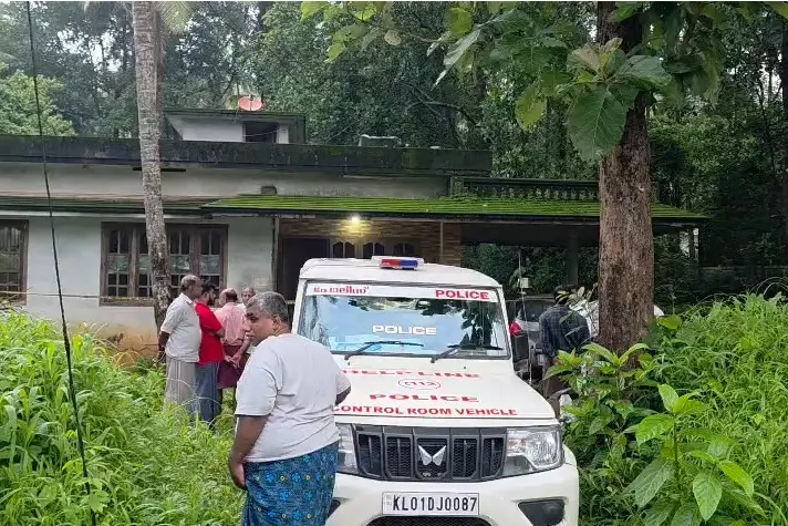 സ്വത്തുതർക്കം: കൊടുവള്ളിയിൽ മദ്യലഹരിയിൽ സഹോദരനെ വെട്ടിക്കൊന്നു