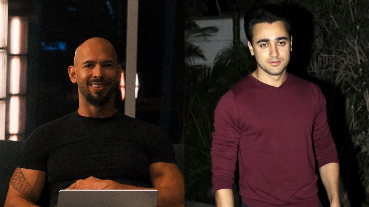 ‘Show women their place and...’ Imran Khan calls Andrew Tate a bad role model for young boys