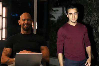 ‘Show women their place and...’ Imran Khan calls Andrew Tate a bad role model for young boys