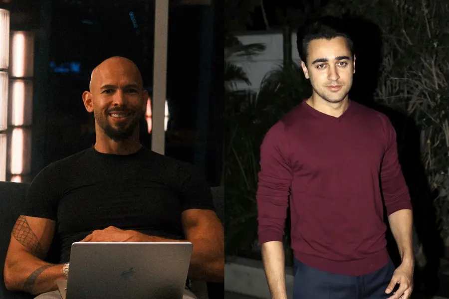‘Show women their place and...’ Imran Khan calls Andrew Tate a bad role model for young boys