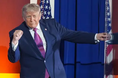 ‘Bibi knows who the boss is’: Trump comments on possible White House meeting with Netanyahu