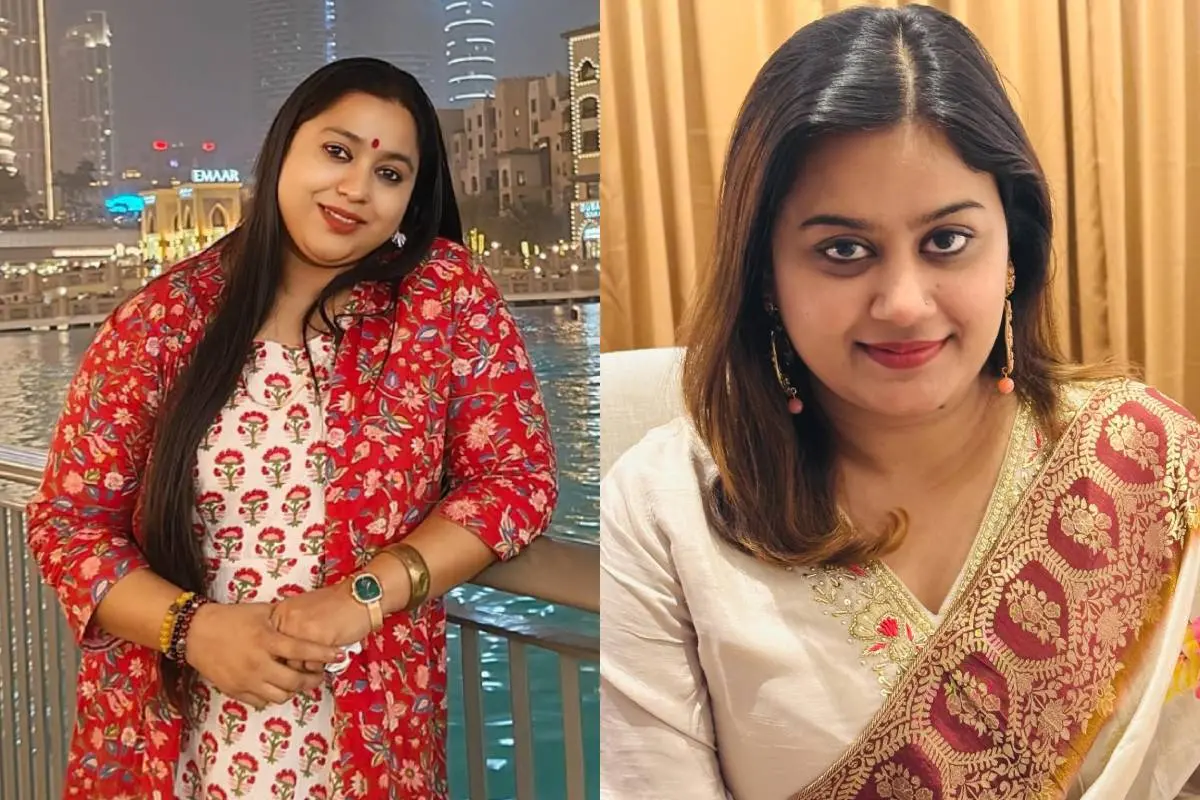 ലക്ഷ്മിപ്രിയ, അൻസിബ | ഫോട്ടോ: Facebook