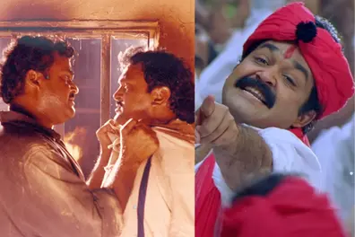 From 'Kireedam' to 'Vettam': Classic Malayalam films return to big screen