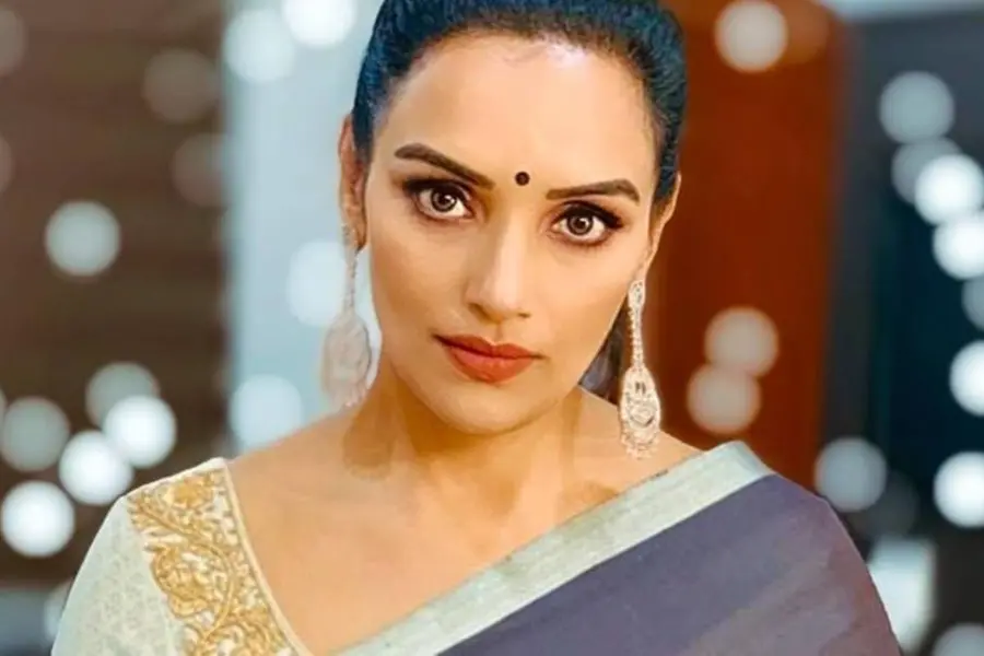 ShwethaMenon