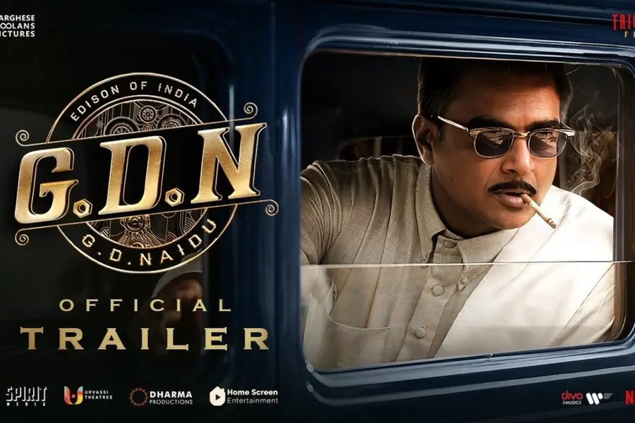 'Who the hell is this fakir?' Madhavan's 'GDN' trailer leaves fans curious | WATCH
