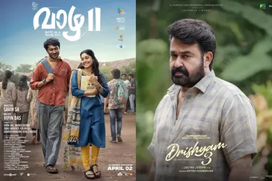 'Vaazha 2' surprises; Aadu, Drishyam pack theatres; Malayalam cinema crosses ₹1000 cr in 6 months