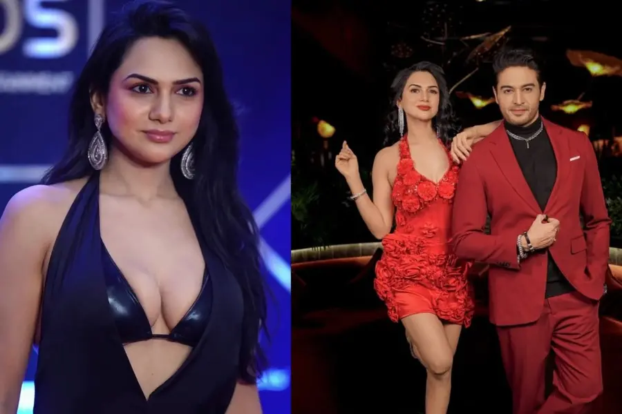 ‘Was bisexual before marriage...’ Akanksha Chamola opens up about past relationships on Lock Upp 2