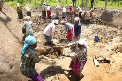 Employment guarantee scheme: Kerala govt’s first-of-its-kind welfare fund board fails to take off