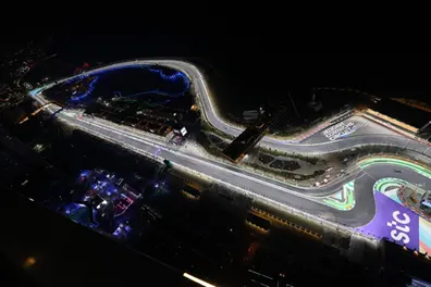 Could Bahrain or Saudi Arabia return? F1 leadership explores mid-season schedule shifts