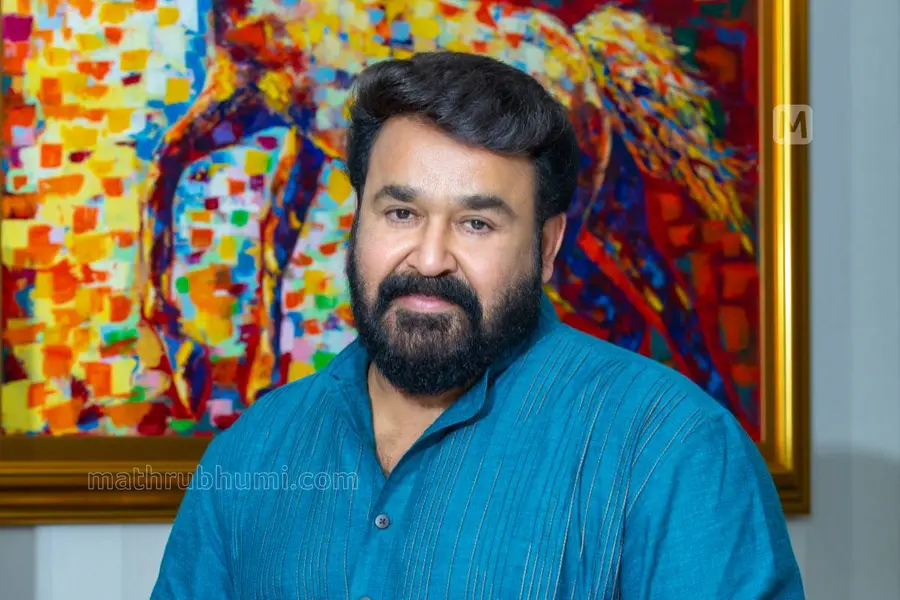 Mohanlal