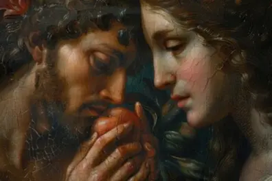 What Adam and Eve still teach us about lasting love