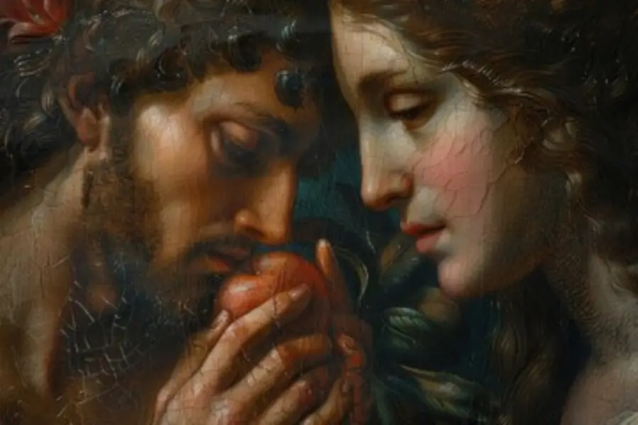 What Adam and Eve still teach us about lasting love