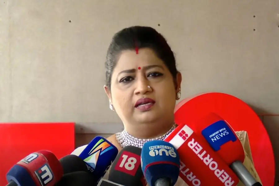 Priyanka