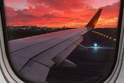 15 flights diverted from Delhi Airport as storms lash NCR; Mumbai flights delayed after runway shut