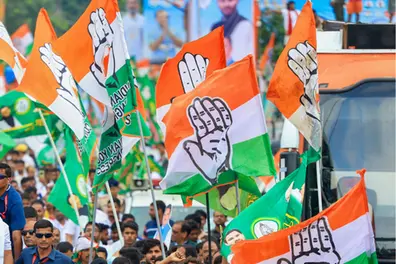 Rebellion in Pathanamthitta KC(M)! Vice president among 100 members set to join Congress