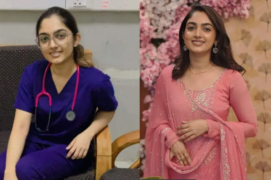 binny sebastian